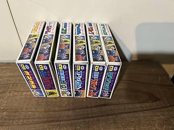 Amazon.co.jp: 1/250 マルイ モビルフォース ガンガル/ジドム/ズク