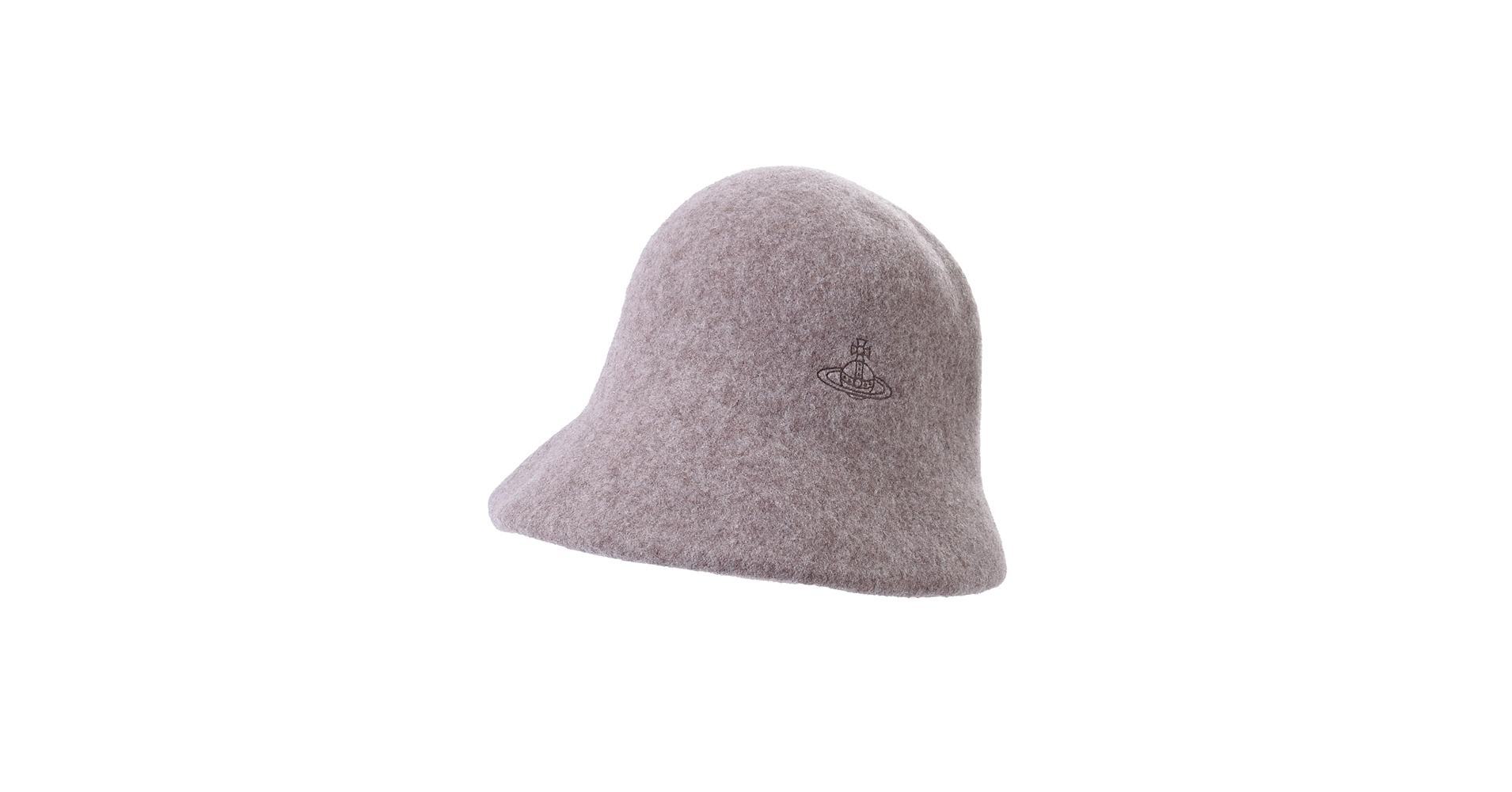 Amazon | [ヴィヴィアンウエストウッド] 帽子 ハット 冬 バスク