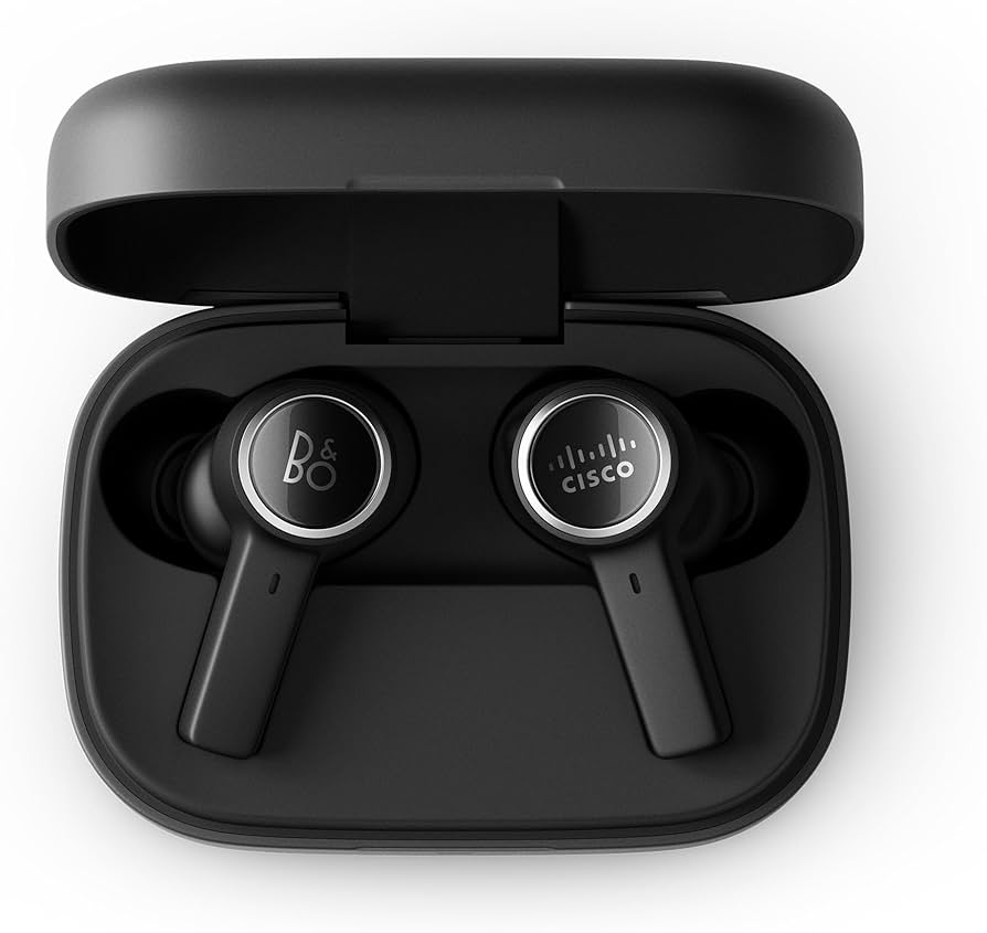 Amazon.com: Cisco | Bang & Olufsen 950, True Wireless in-Ear