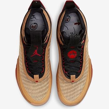 Amazon.co.jp: [ナイキ] 25.5cm 八村塁× エア ジョーダン 36 AIR