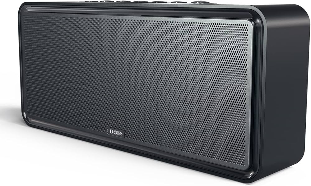Amazon.co.jp: DOSS SoundBox XL Bluetoothスピーカー 32W大音量