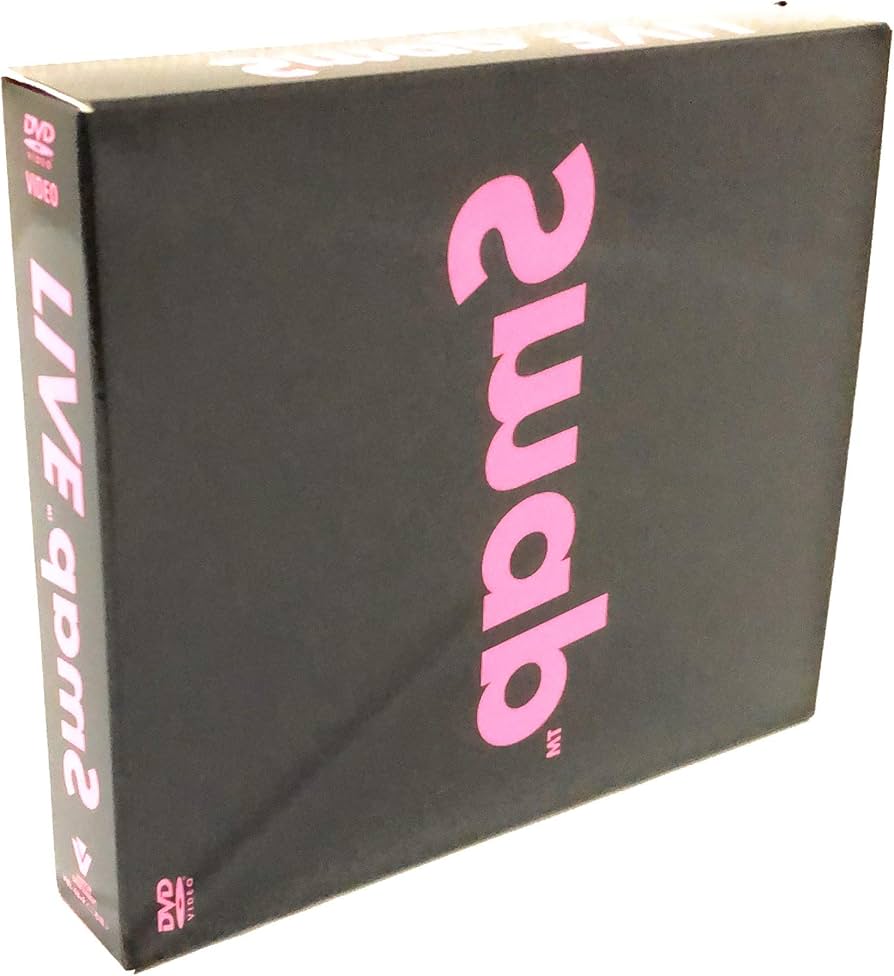 Amazon.co.jp: LIVE ウラスマ [DVD] : SMAP, SMAP: DVD
