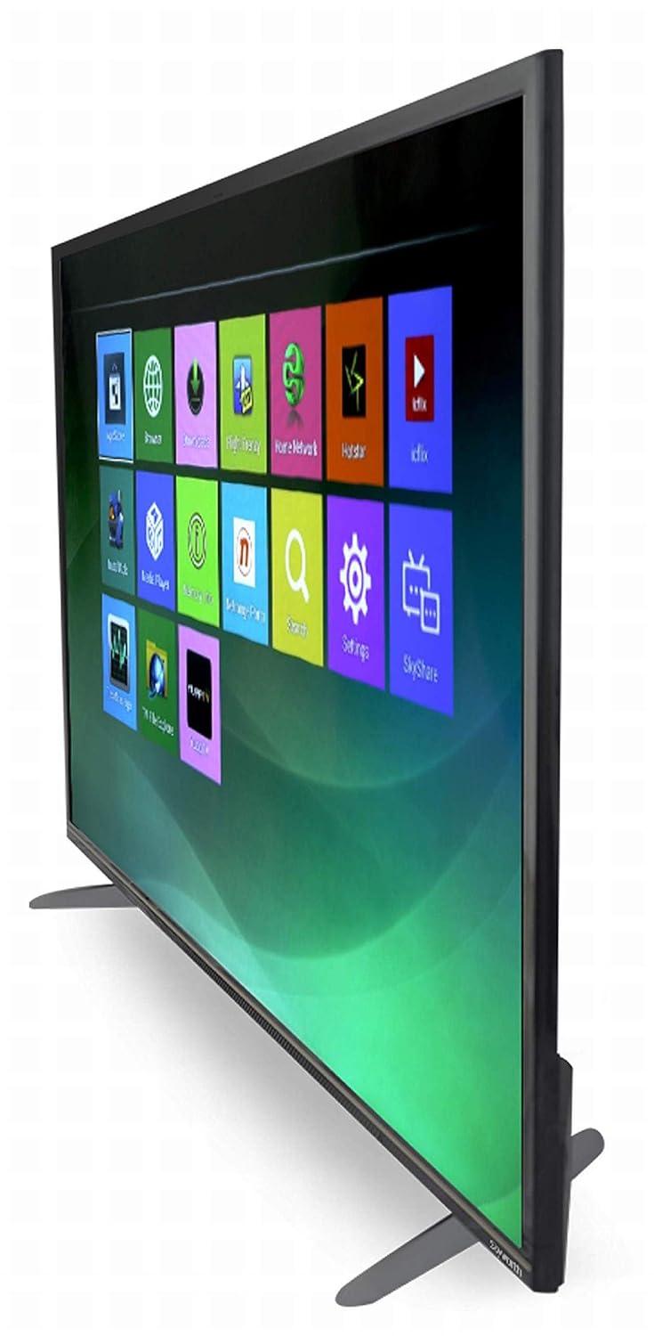 Skyworth 81 cm (32 Inches) HD Ready LED Smart TV 32 M20 User Manual
