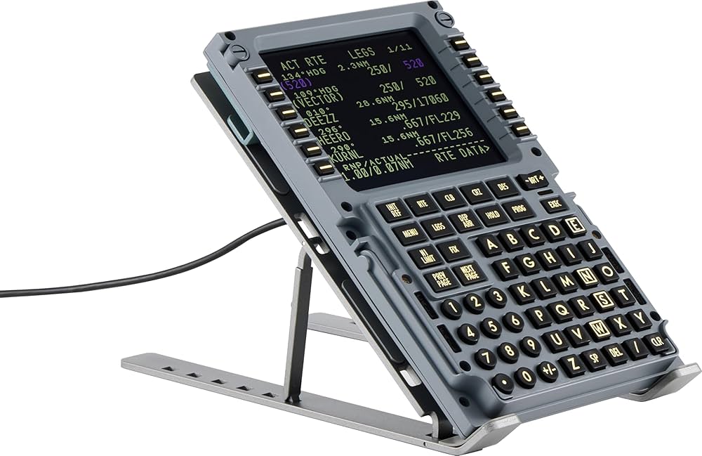 Amazon.co.jp: SYDYSOSO WINGFLEX フライトシミュレータ モード