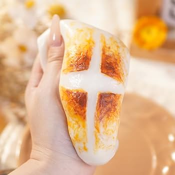 Amazon | Mellojoy - お餅 スクイーズトイ ブラインドボックスの