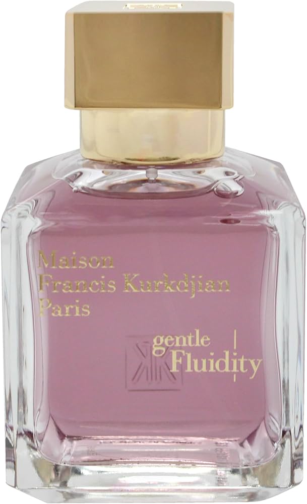 Amazon.com : Maison Francis Kurkdjian Gentle Fluidity Gold, 2.4 Fl