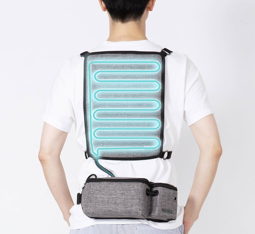 REEZEFATS 冷却シート 27cm x 30cm REEZEFATS 冷却シート 27cm x 30cm