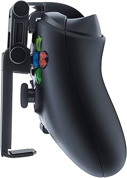 Amazon.com: Bionik Game Clutch for Xbox Series XS Controllers