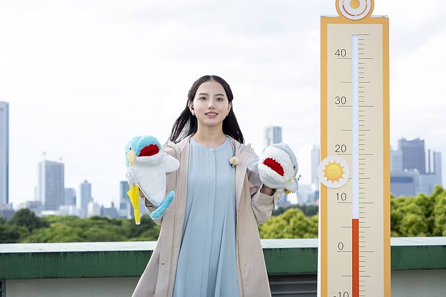 Amazon.co.jp: 連続テレビ小説 おかえりモネ 完全版 DVD BOX2 : 清原果