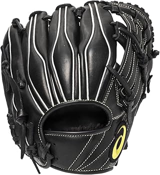 Amazon | asics(アシックス) 野球 少年軟式 グローブ グラブ オール