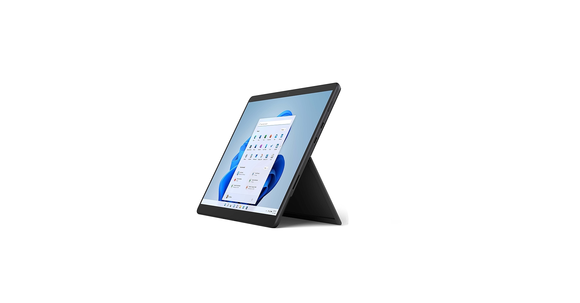 Amazon.com: Microsoft Surface Pro 8 13 inch Touchscreen Intel i7