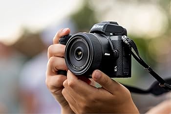 Amazon | Nikon 交換レンズ NIKKOR Z 28mm f/2.8 Zマウント ミラーレス