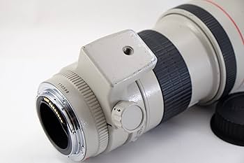Amazon.co.jp: Canon 単焦点望遠レンズ EF300mm F4L IS USM フルサイズ