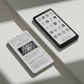 Amazon.com : BOOX Palma 2 Mobile ePaper eBook Reader Fingerprint