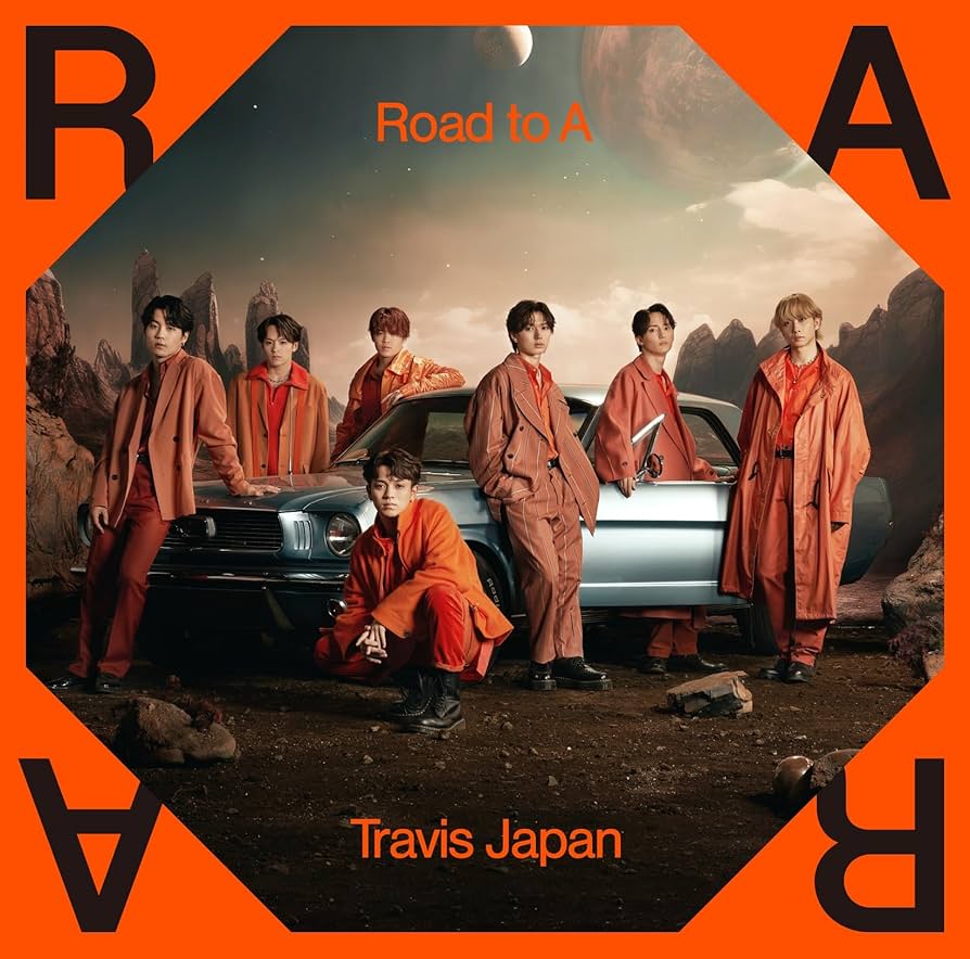 Amazon.co.jp: Road to A(通常盤): ミュージック
