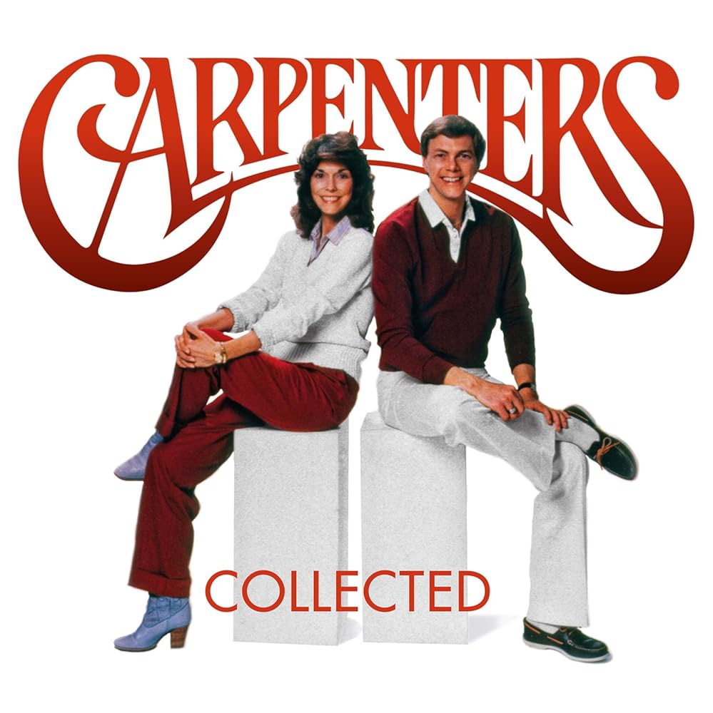 Amazon.com: Carpenters: Collected: CDs & Vinyl