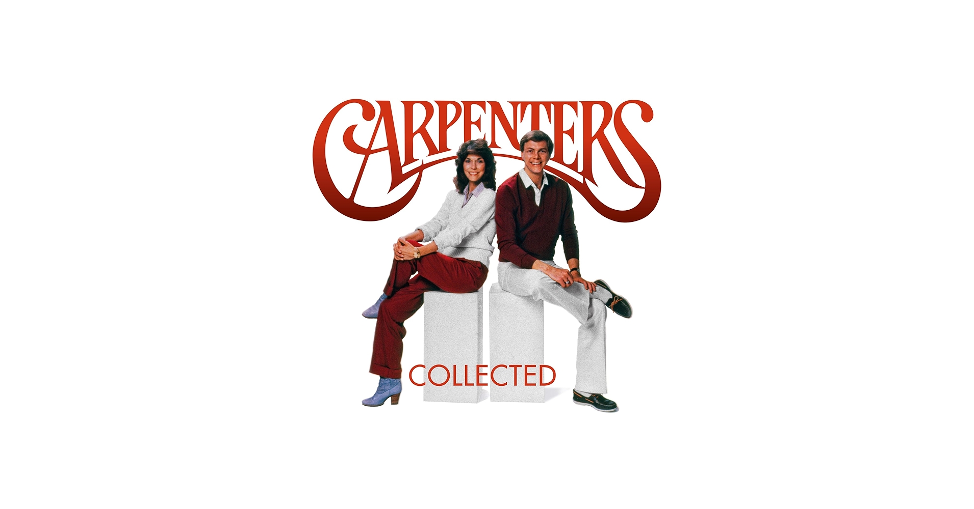 Amazon.com: Carpenters: Collected: CDs & Vinyl