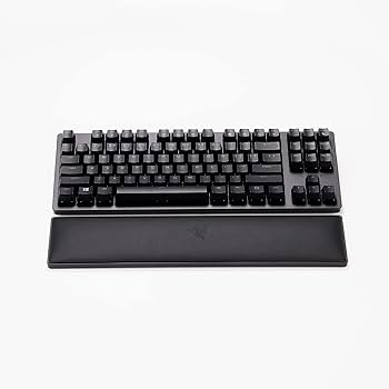 Amazon.co.jp: Razer Huntsman V2 Tenkeyless Clicky Optical Switch