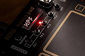 Amazon.com: Korg Nu:Tekt NTS-3 Build Your Own Kaoss Pad Kit