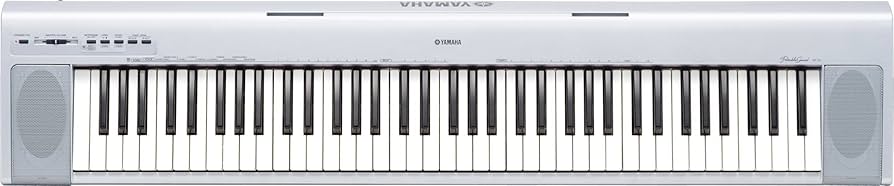 Amazon | YAMAHA ポータブルグランド NP-30S | 電子ピアノ | 楽器