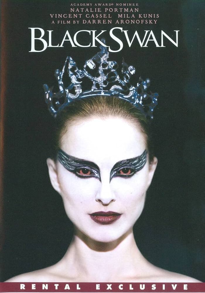 Amazon.com: Black Swan (Rental Ready) : Movies & TV