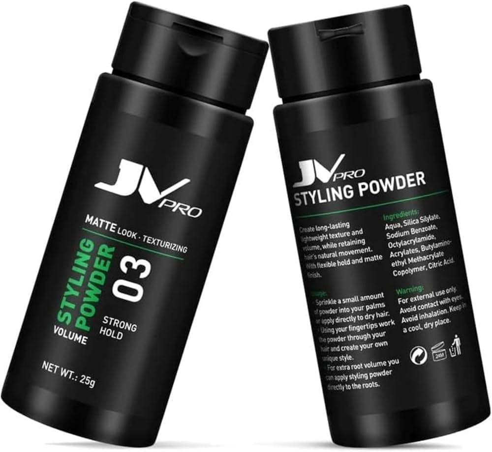 5本セット Liese For Men Powder Styling Mist 5本セット Liese For