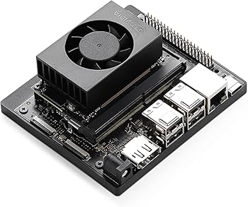 Amazon.com: NVIDIA Jetson Orin Nano Super Developer Kit : Electronics