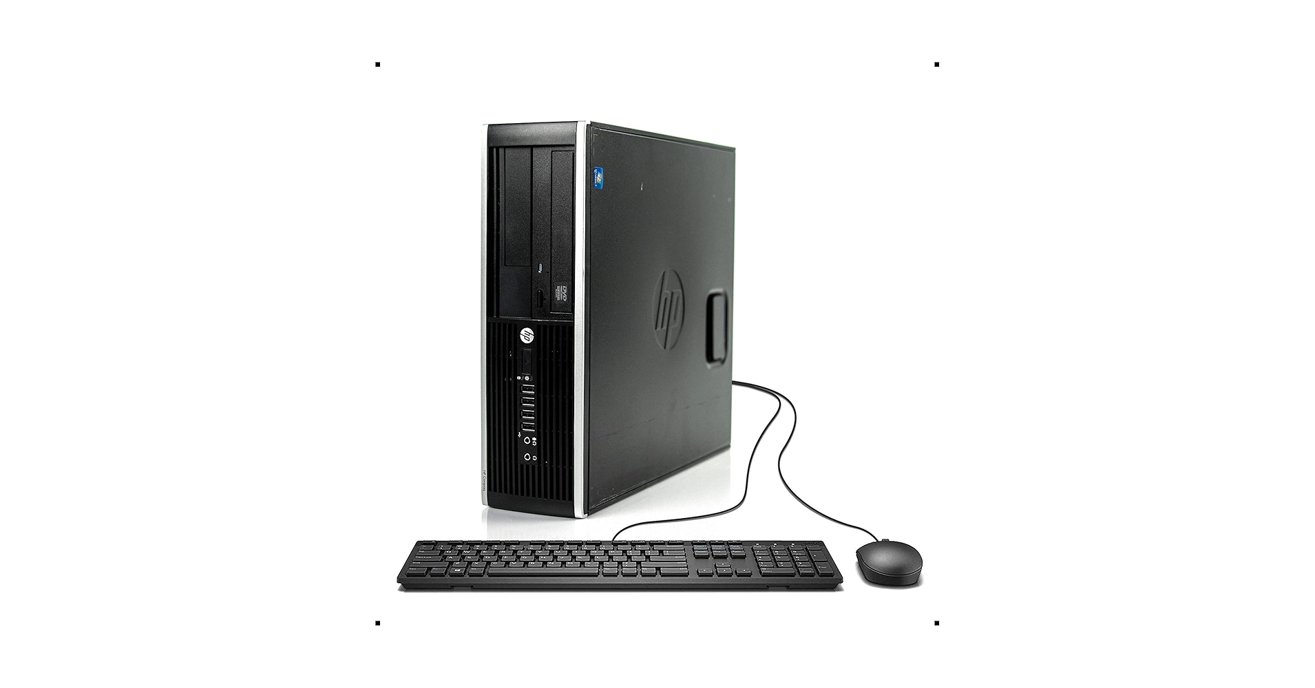 Windowsデスクトップ HP Compaq ELITE 8300 SFF GTX 750ti Windows