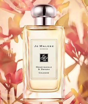 Amazon.com : Jo Malone Honeysuckle & Davana Cologne 3.4oz/100ml