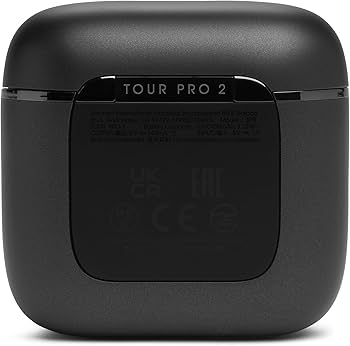 Amazon.com: JBL Tour Pro 2 - True Wireless Noise Cancelling