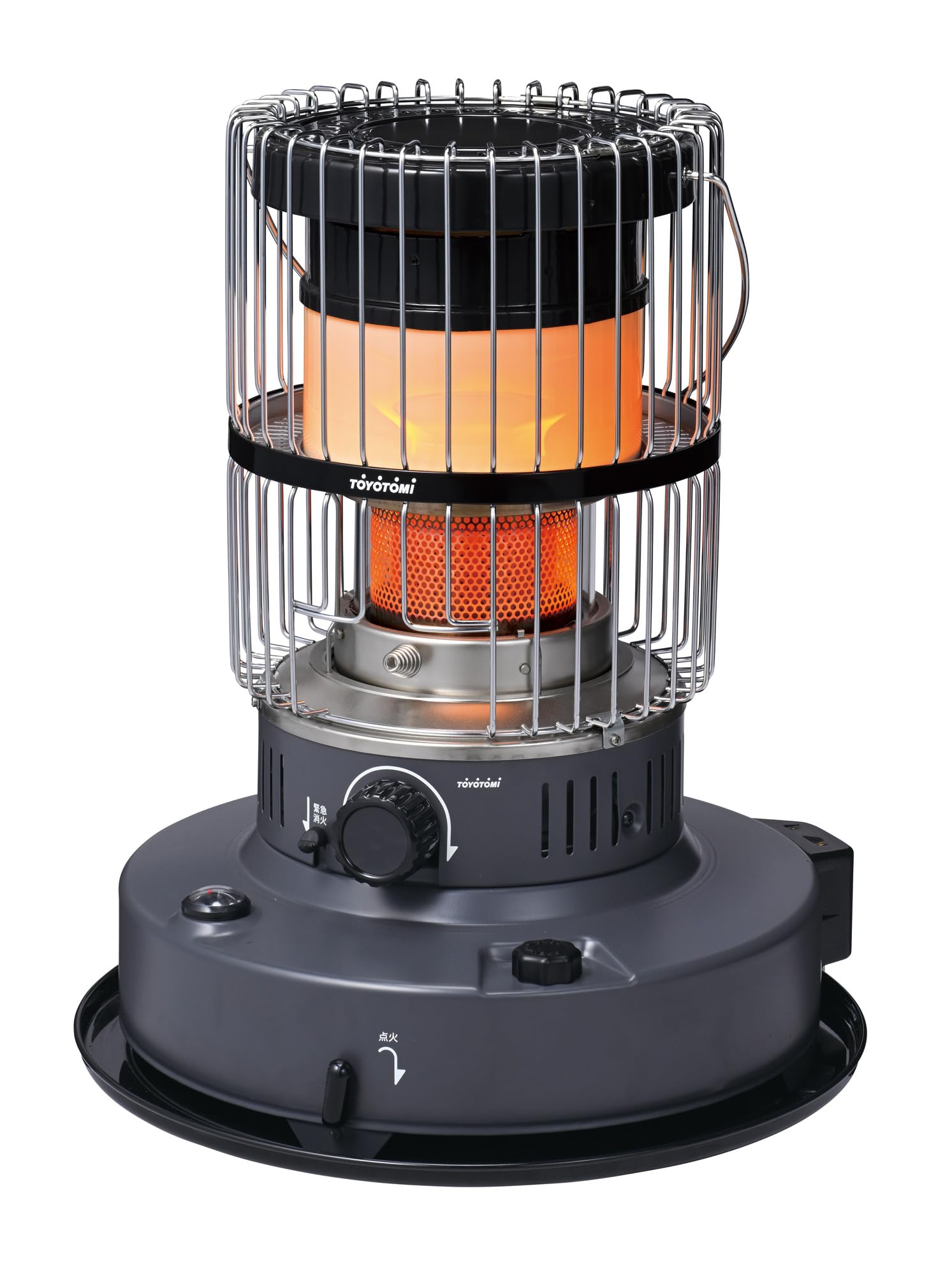 Amazon.co.jp: 【TOYOTOMI】Official Online Exclusive Color