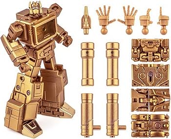 Amazon.co.jp: KO Version 4インチ ゴールデンラグーン ゴールデン