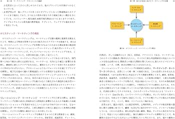 コトラー&ケラー&チェルネフ マーケティング・マネジメント〔原書16版