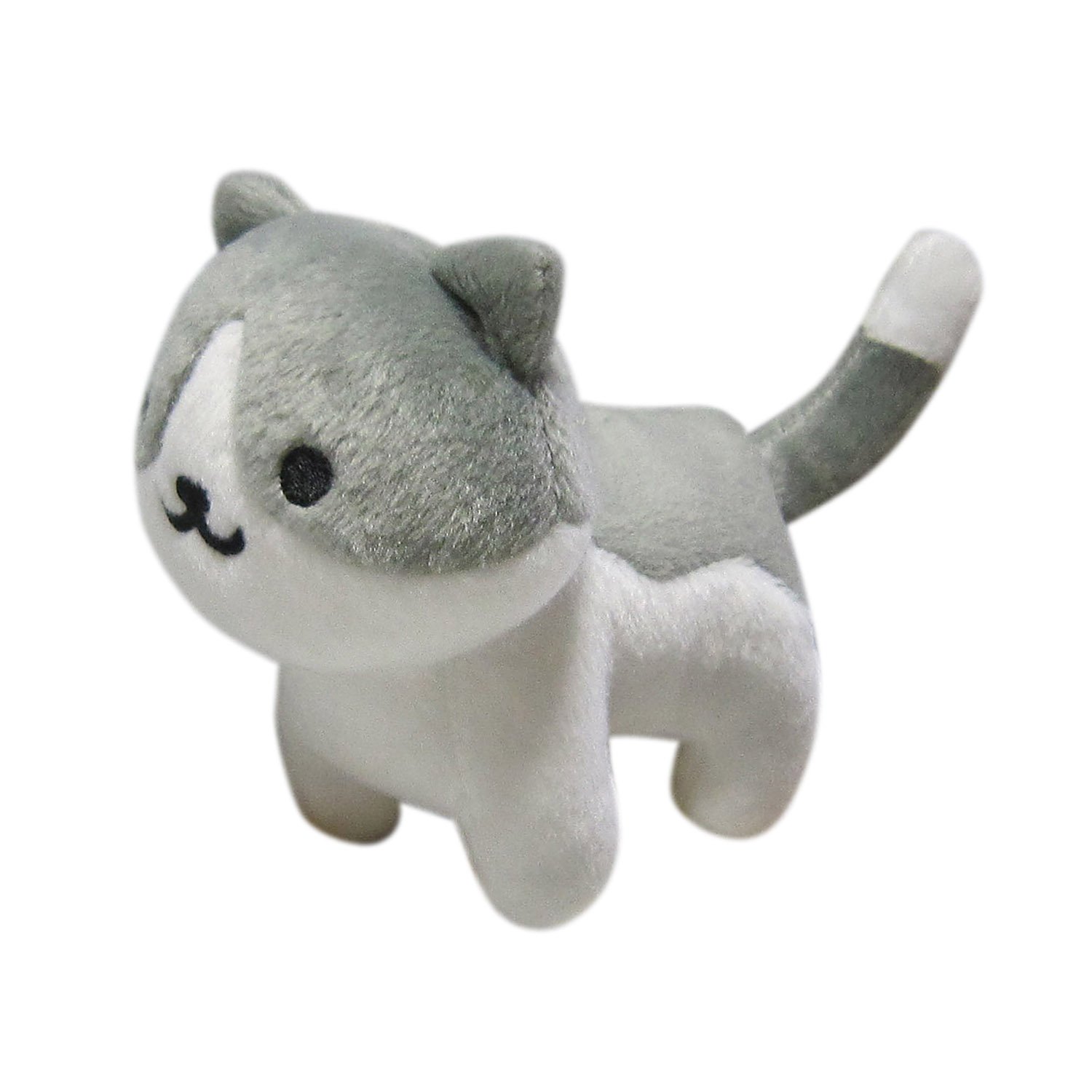 Amazon.co.jp: ねこあつめ カバンに付けられるでっかいぬいぐるみvol.6