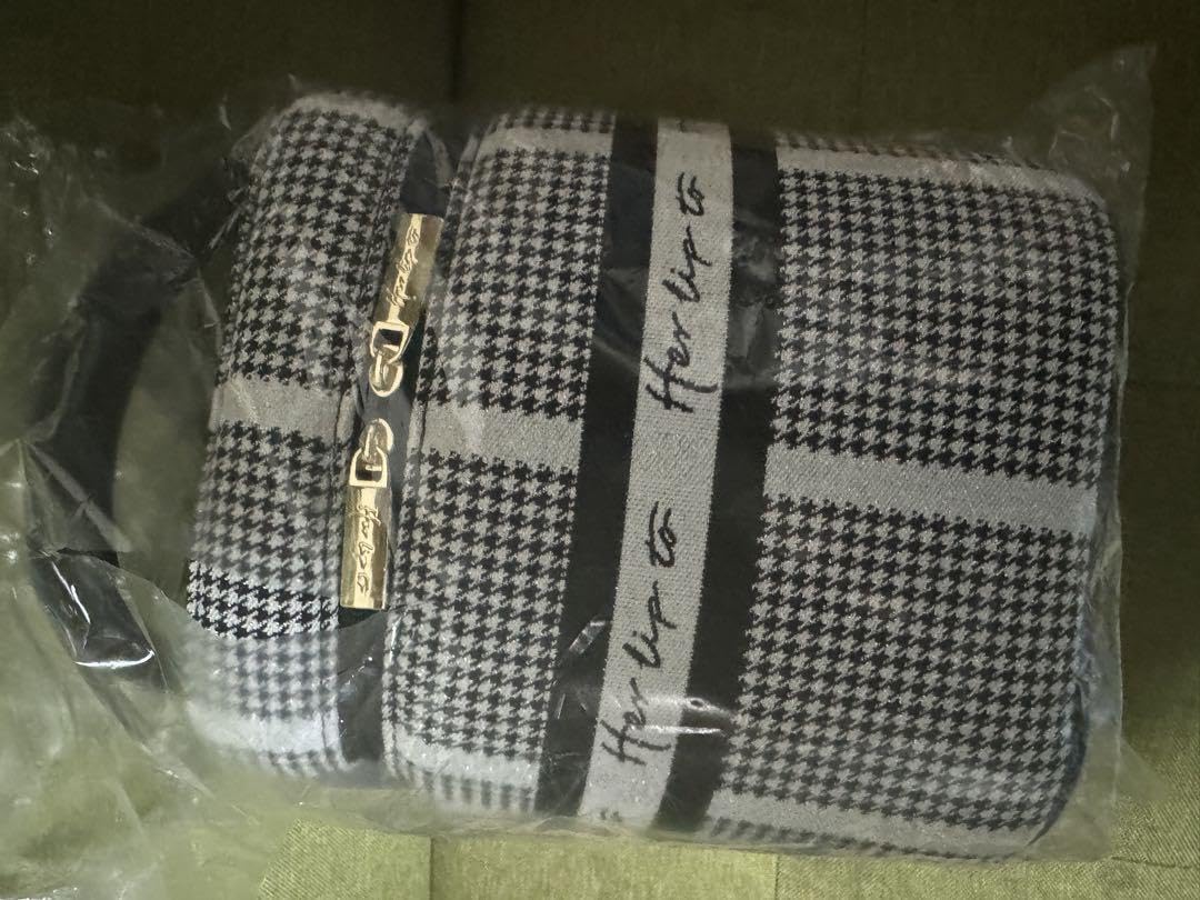 Amazon.co.jp: herlipto バニティ バッグ : おもちゃ