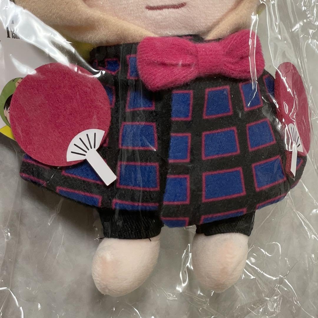 Amazon.co.jp: Hey!Say!JUMP 山田涼介 ぬいぐるみ ちびぬい : おもちゃ