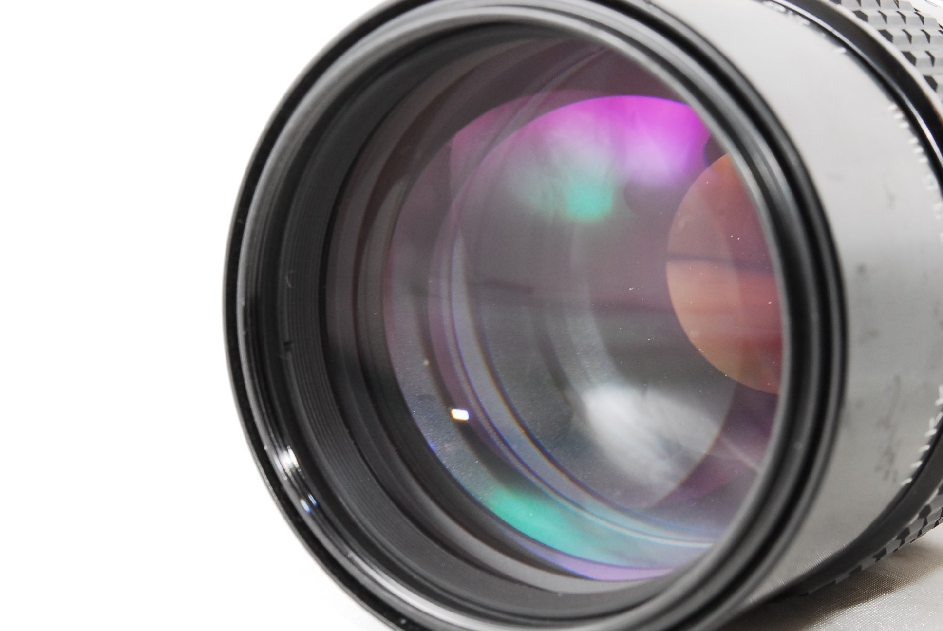 Amazon | Nikon ニコン Ai-S NIKKOR 135mm F2.8 | カメラ用交換レンズ 通販