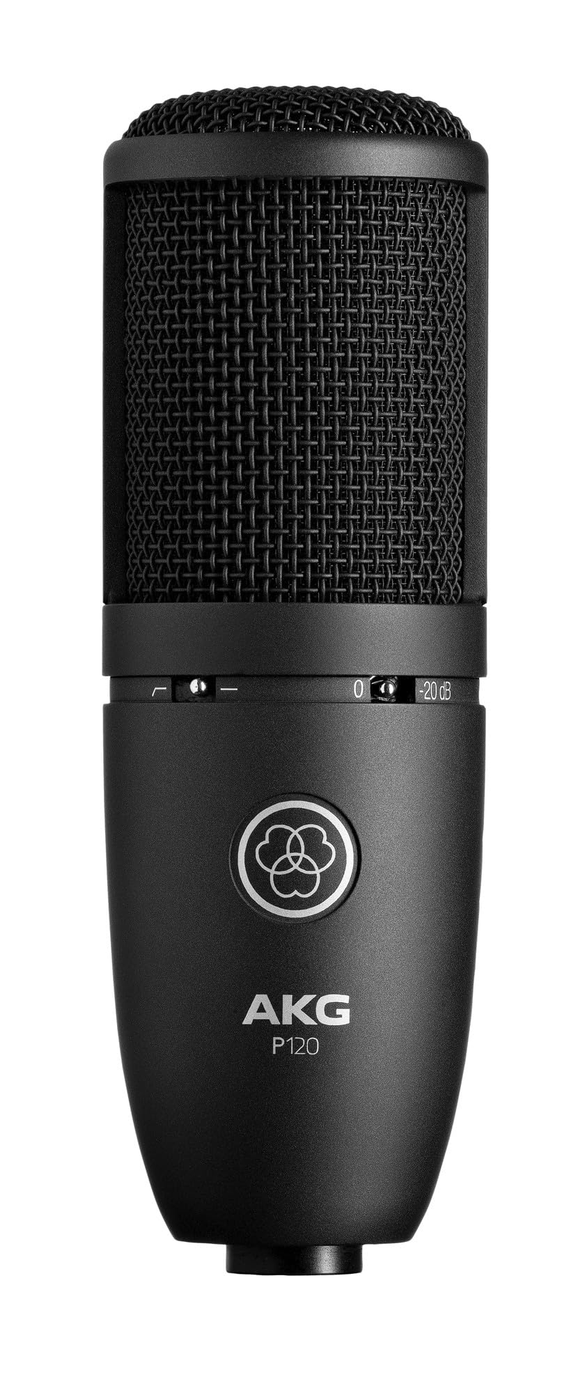 Amazon.co.jp: AKG (アーカーゲー) P120 Project Studio Line