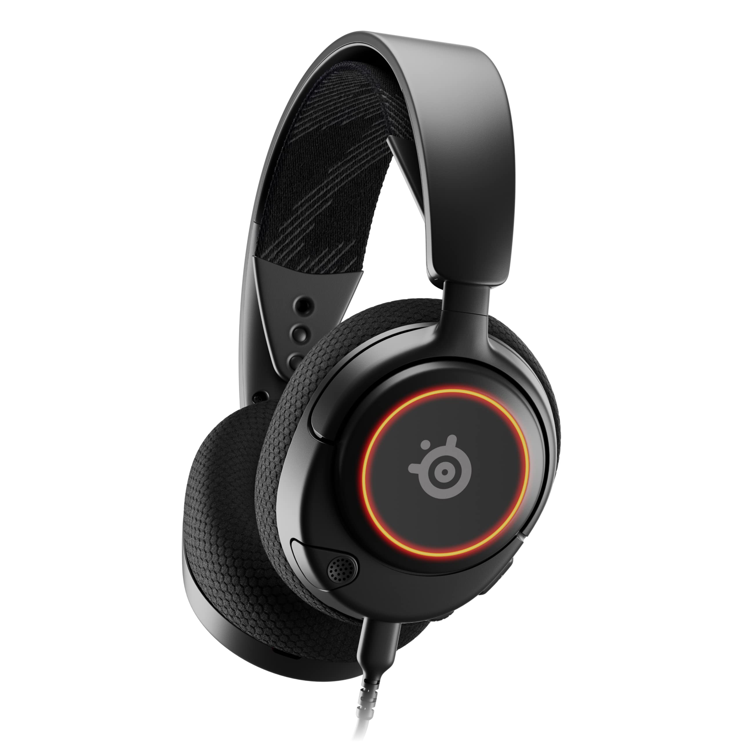 Amazon.com: SteelSeries Arctis Nova 3 Multi-Platform Gaming