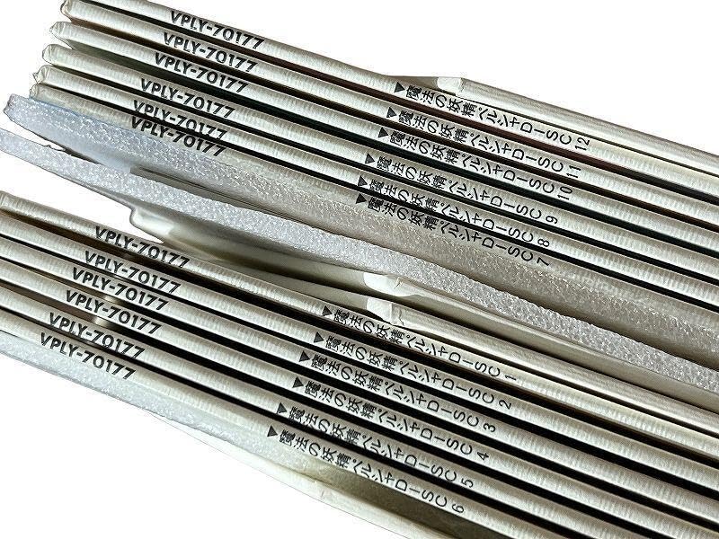 Amazon.co.jp: GLD1 魔法の妖精ペルシャ パーフェクトメモリアル ON TV