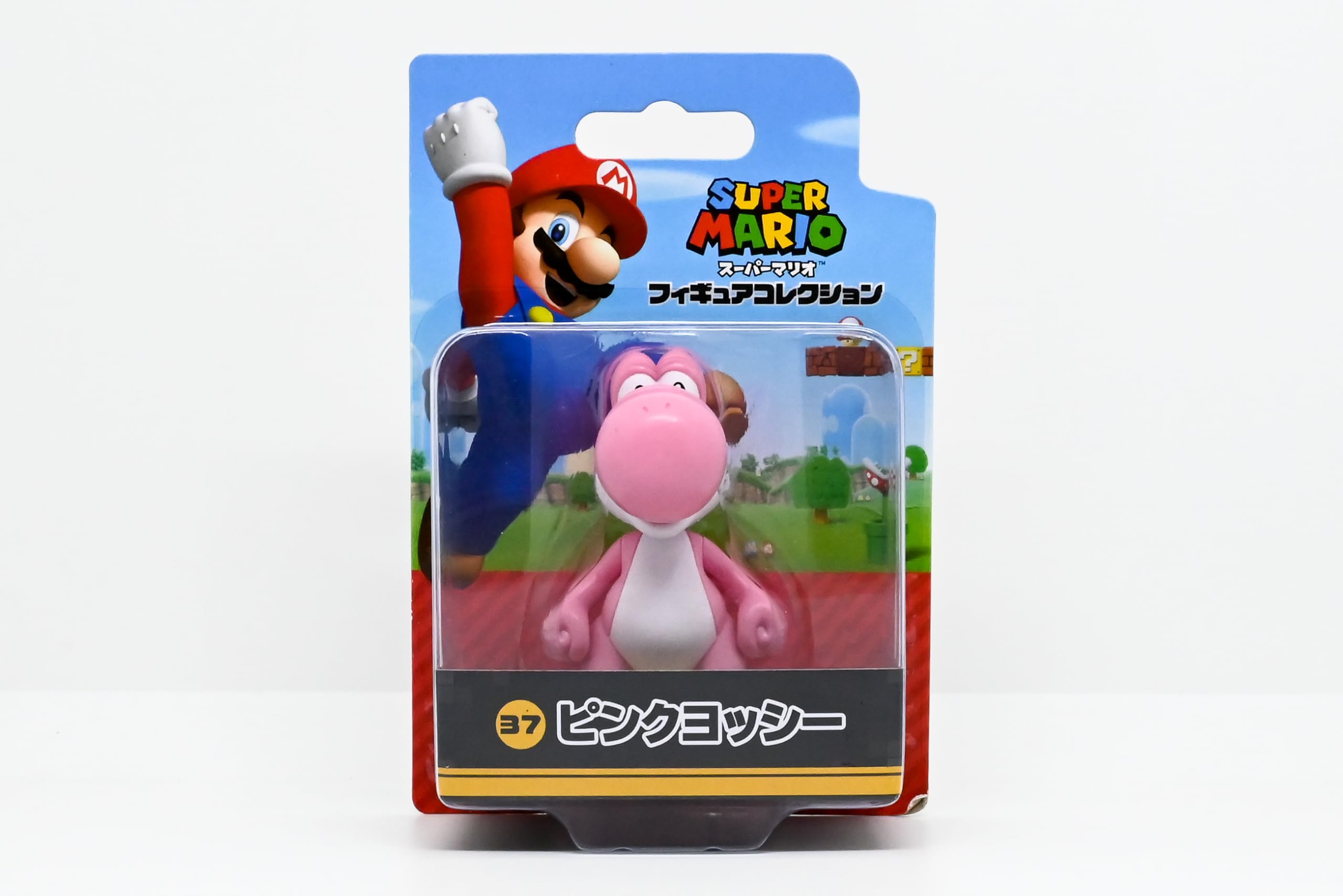 Amazon.co.jp: 三英貿易(Sanei Boeki) スーパーマリオ フィギュア