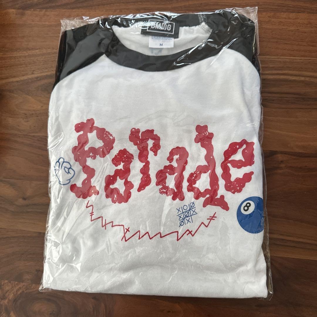 Amazon.co.jp: マーゼル MAZZEL パレード 長袖Tシャツ ロンT Mサイズ