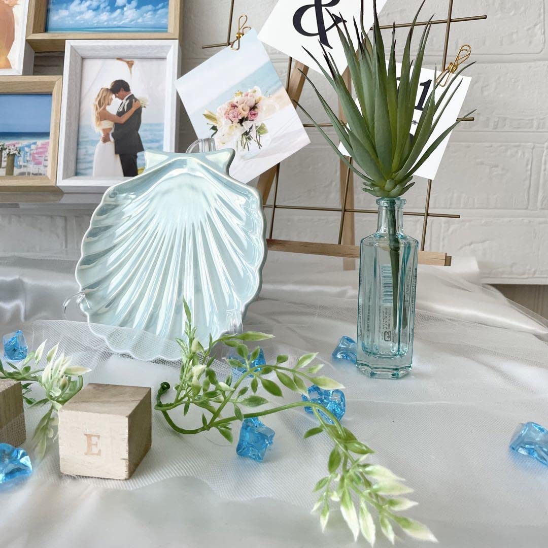 Amazon.co.jp: ︎夏 ウェルカムスペース ミールヘーデン風 フォト