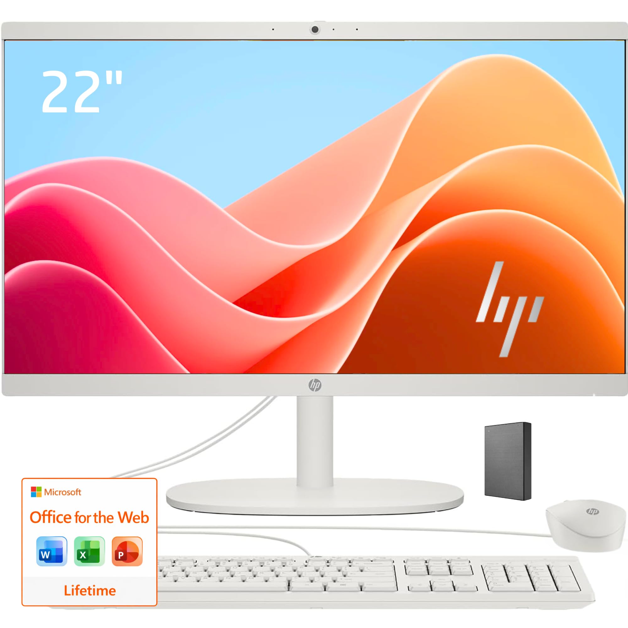Amazon.com: HP 22