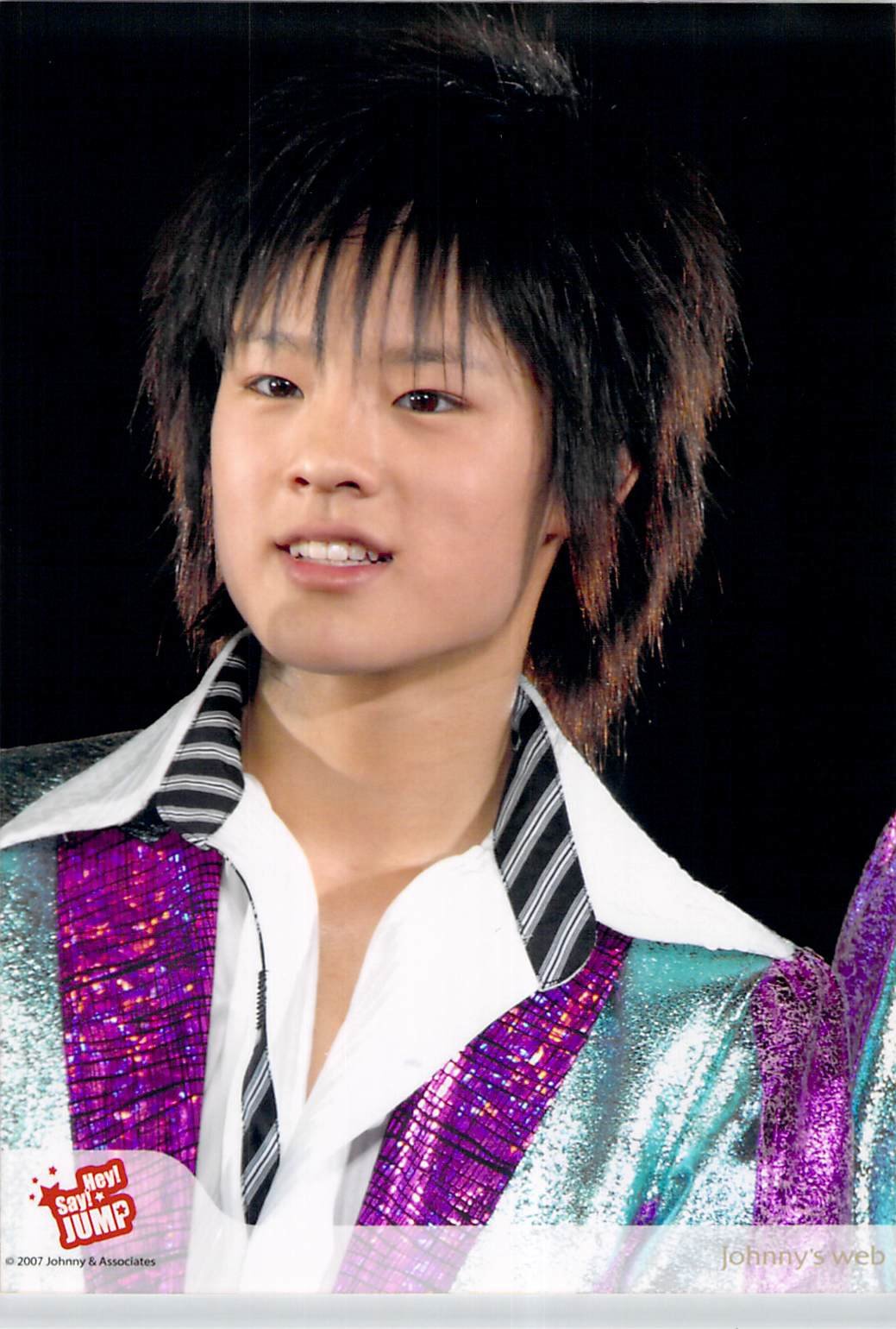 Amazon.co.jp: Hey!Say!JUMP 【公式写真】・岡本圭人・ ☆ ジャニズ