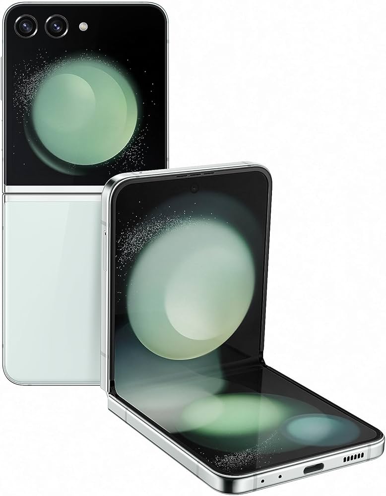 Samsung Galaxy Z Flip5 512GB Mint (CAD Version & Warranty) - AI