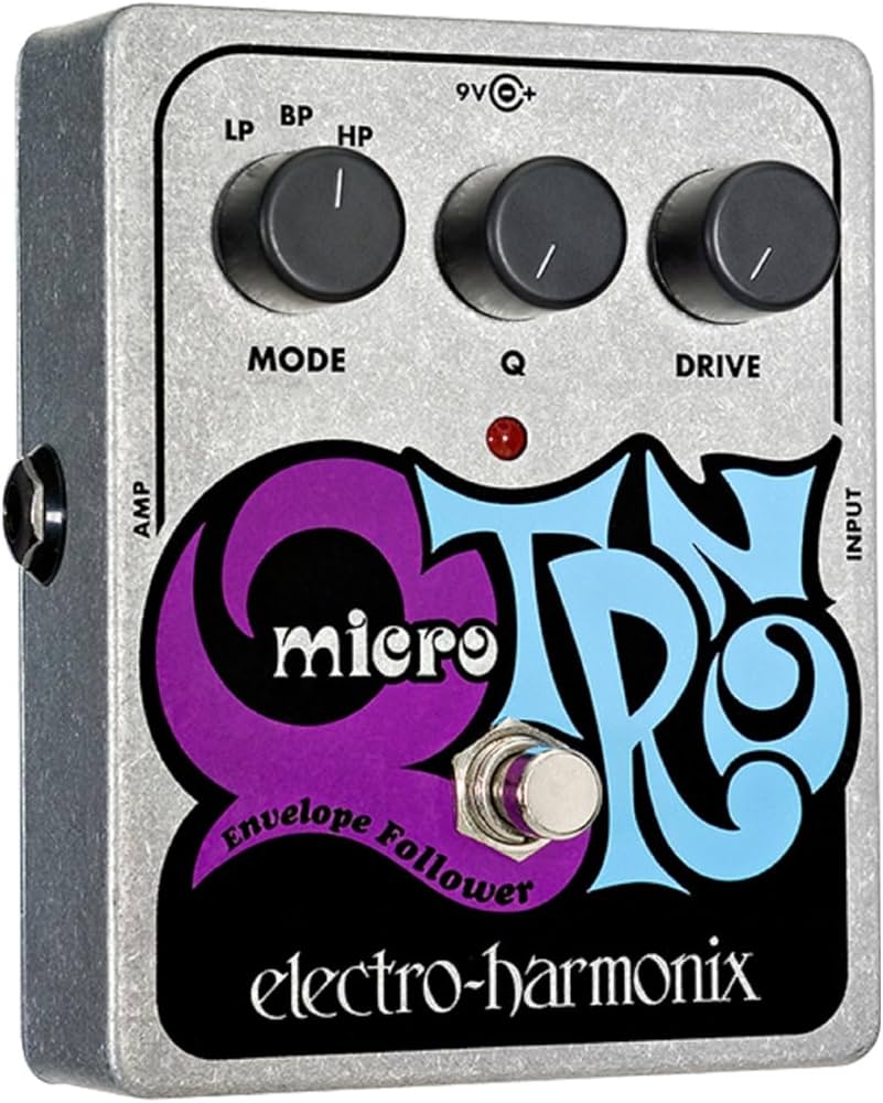 Amazon | electro-harmonix エレクトロハーモニクス エフェクター