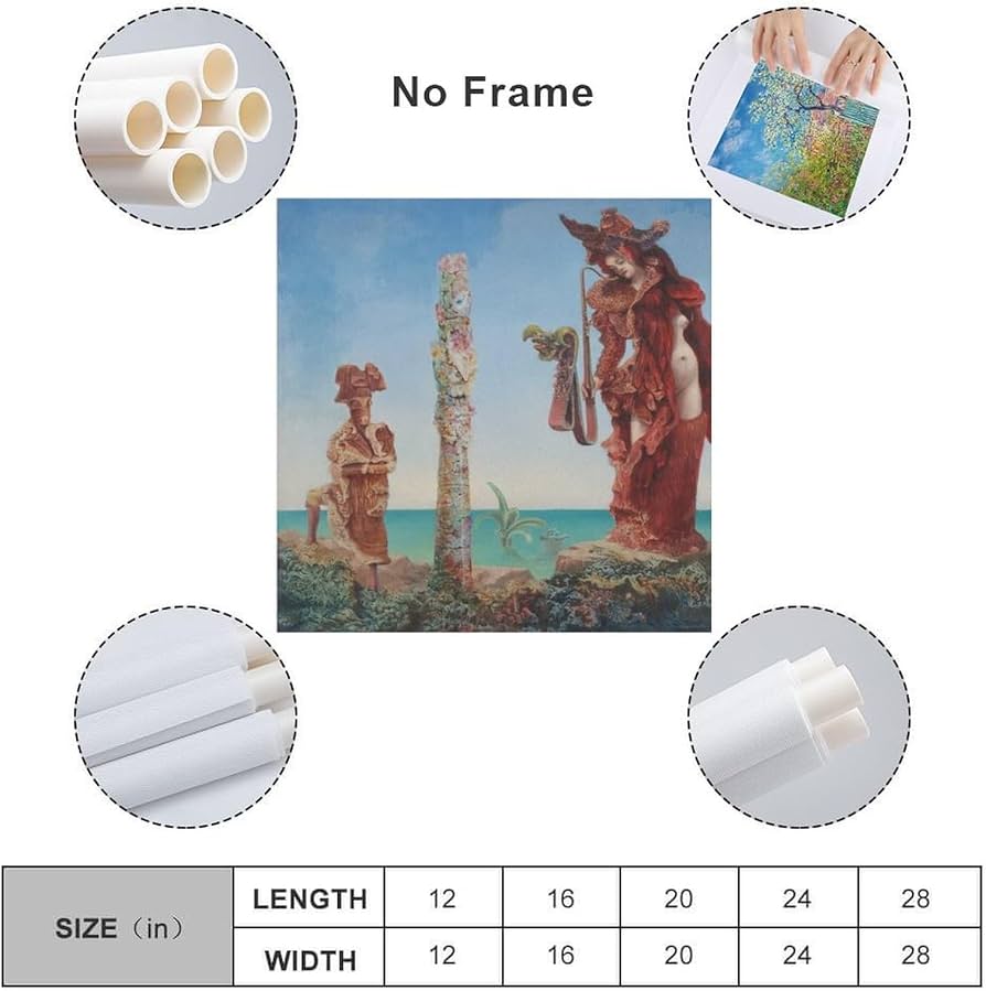 Amazon.co.jp: Max Ernstマックス・エルンスト20世紀のドイツ人画家