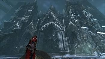 Amazon.co.jp: キャッスルヴァニア ロードオブシャドウ(通常版