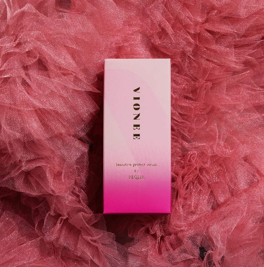 Amazon | デリケートゾーンのひだや粘膜部分にも使える 美容液 VIONEE